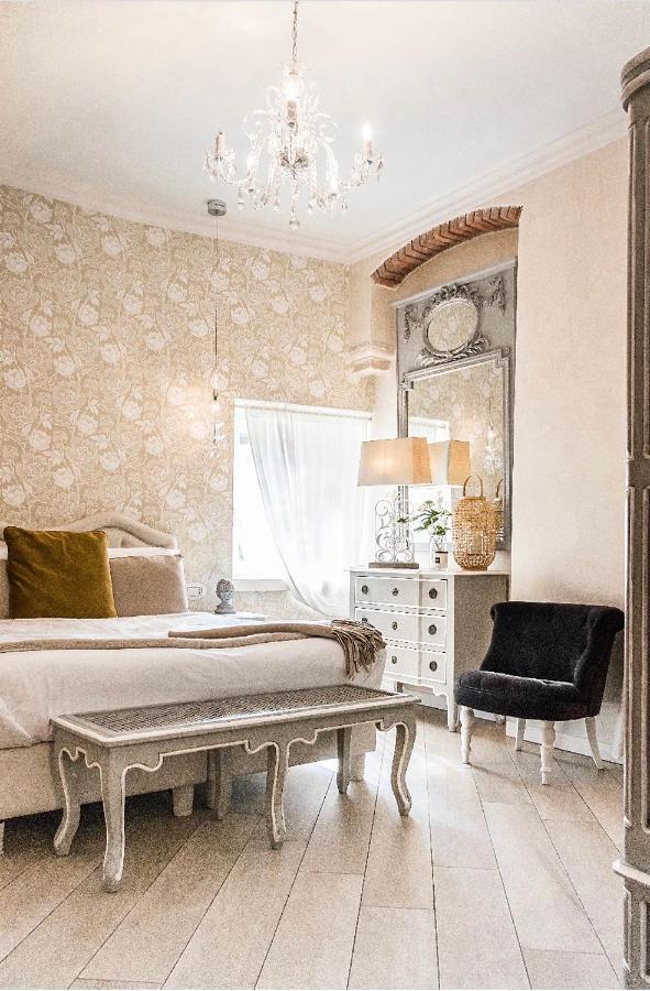 Dolce Vita Santo Stefano Werona Zewnętrze zdjęcie
