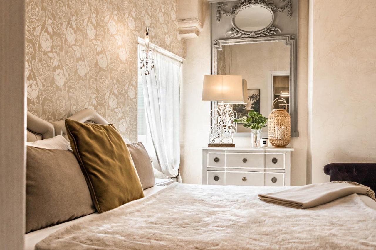 Dolce Vita Santo Stefano Werona Zewnętrze zdjęcie