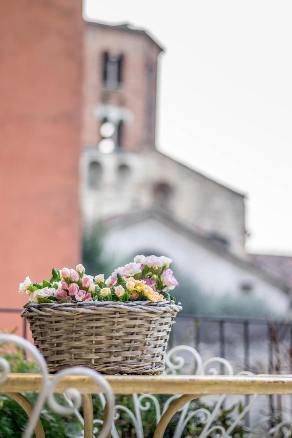 Dolce Vita Santo Stefano Werona Zewnętrze zdjęcie