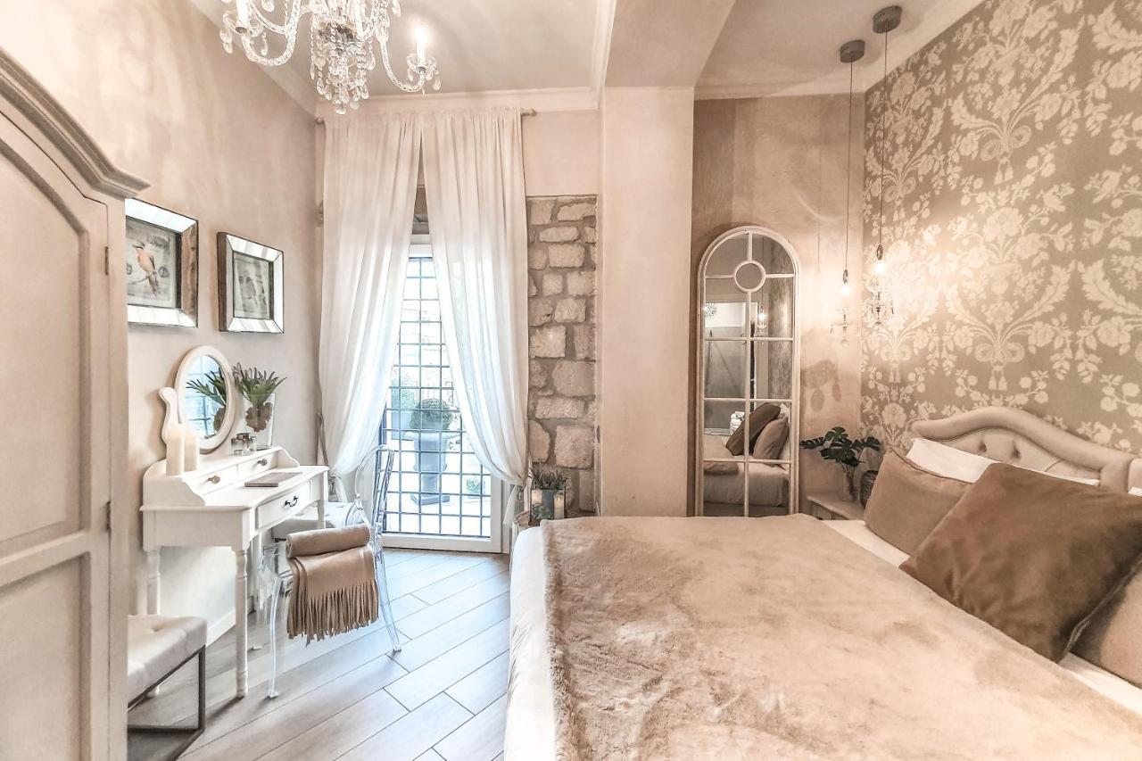 Dolce Vita Santo Stefano Werona Zewnętrze zdjęcie