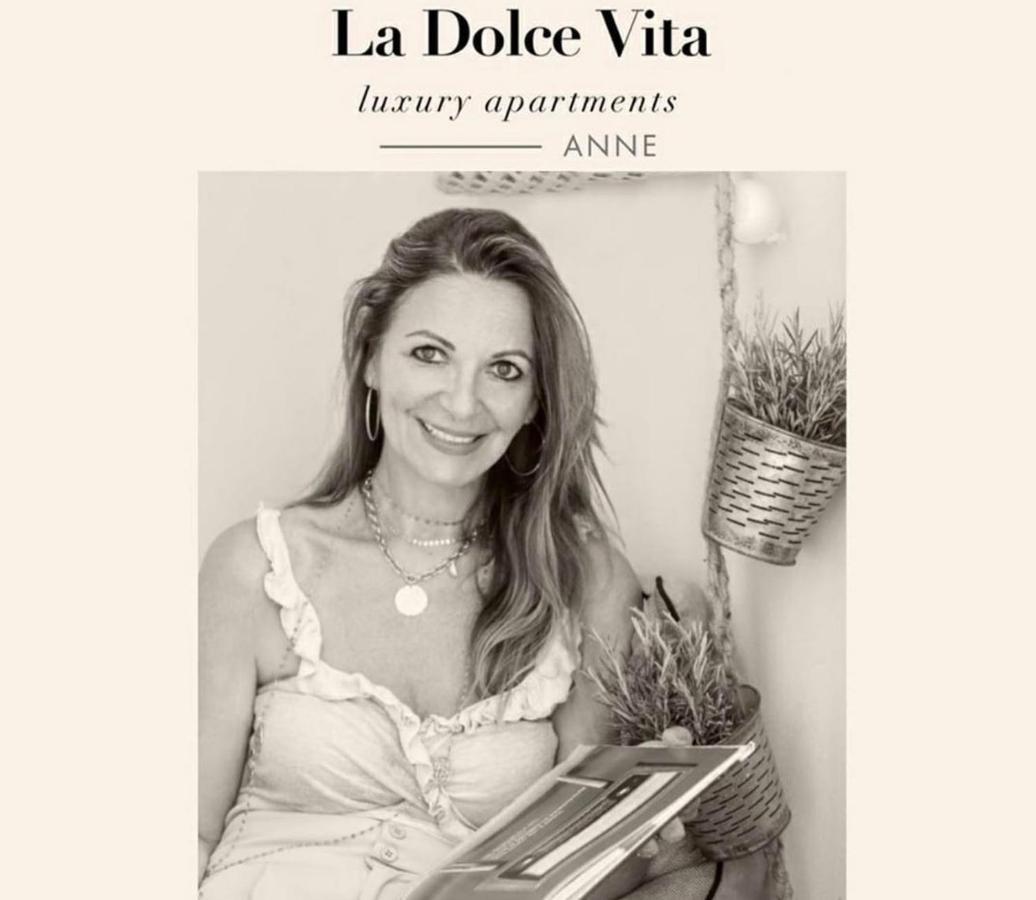 Dolce Vita Santo Stefano Werona Zewnętrze zdjęcie