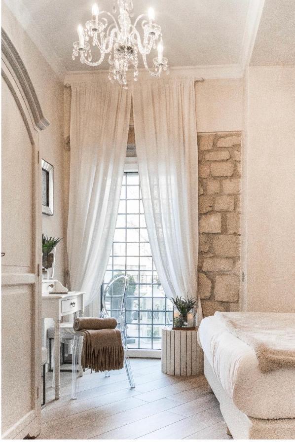 Dolce Vita Santo Stefano Werona Zewnętrze zdjęcie