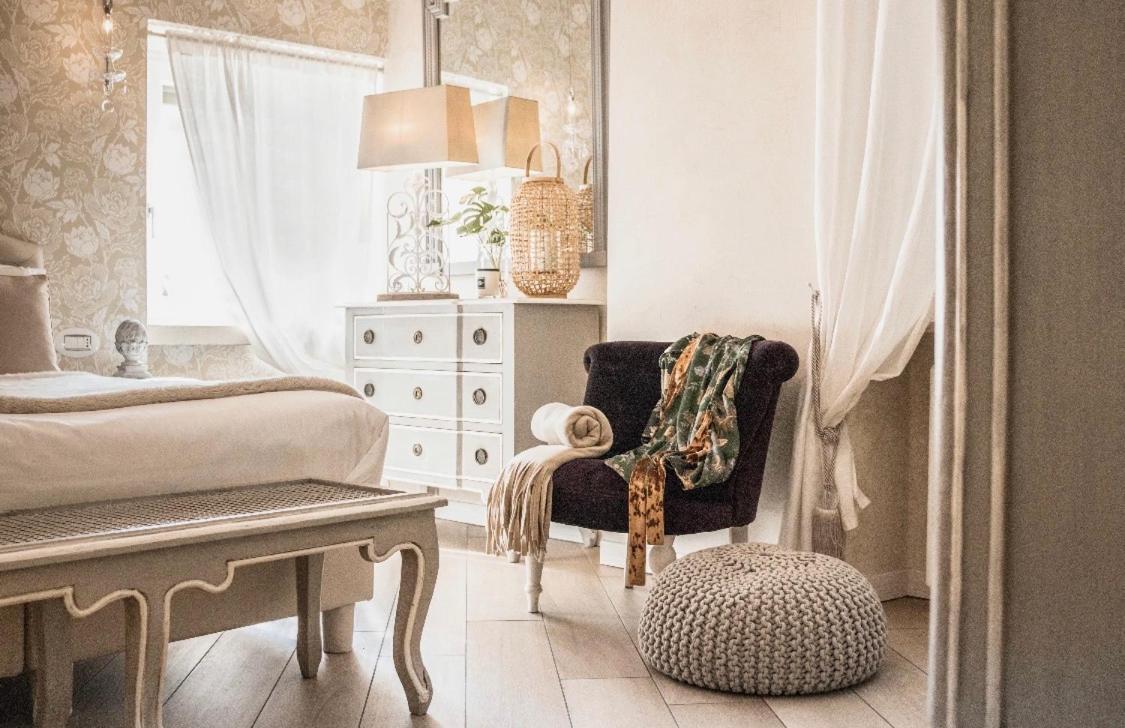 Dolce Vita Santo Stefano Werona Zewnętrze zdjęcie