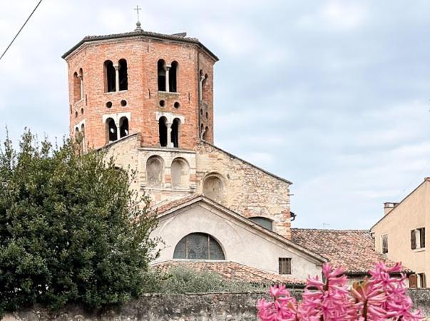 Dolce Vita Santo Stefano Werona Zewnętrze zdjęcie